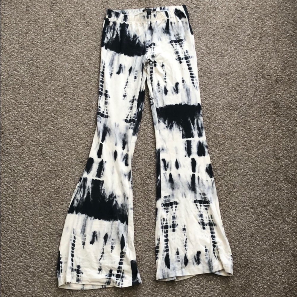 Billabong Pants - Tie Dye